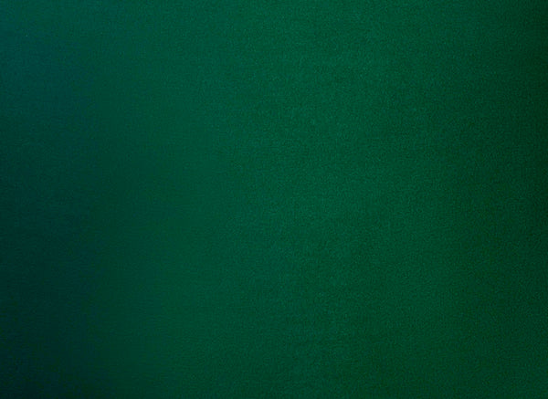 Metropolitan Forest Green Velvet Chair