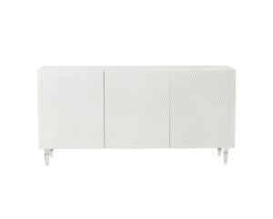 Metropolitan Grey Velvet Chair