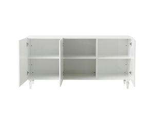 Metropolitan Grey Velvet Chair