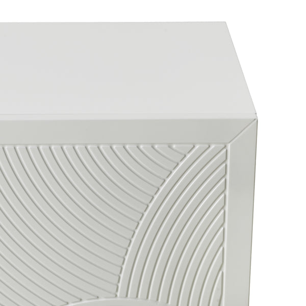 Metropolitan Grey Velvet Chair