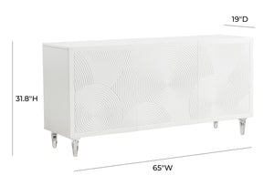 Metropolitan Grey Velvet Chair