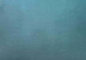 Metropolitan Sea Blue Velvet Chair