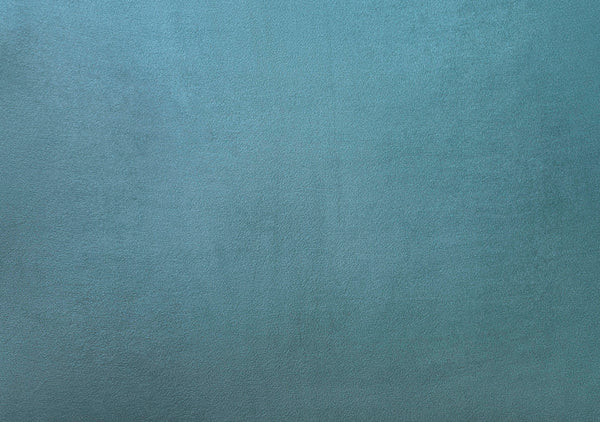 Metropolitan Sea Blue Velvet Chair