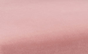 Kim Performance Velvet Chair in Blush