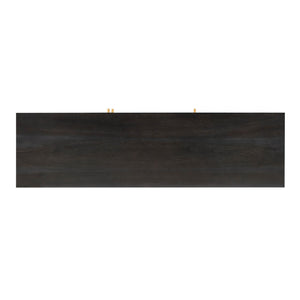 Sierra Noir Media Console