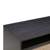 Sierra Noir Media Console