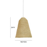 Aylin Grass Pendant Lamp