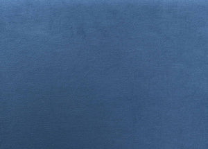 Beatrix Navy Office Swivel Chair