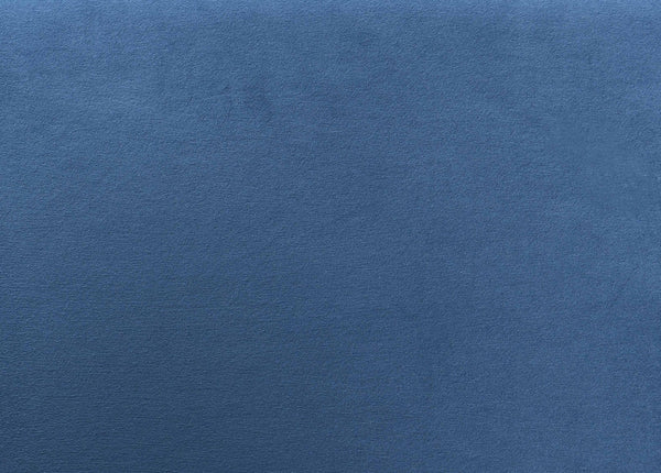 Beatrix Navy Office Swivel Chair