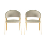 Lara Dining Chair - Set of 2