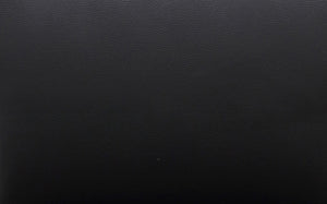 Amalfi Black Stainless Steel Adjustable Barstool