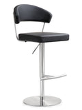 Cosmo Stainless Steel Barstool