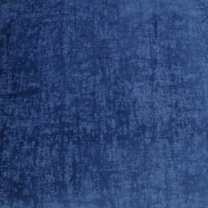 Kennedy Navy Swivel Chair