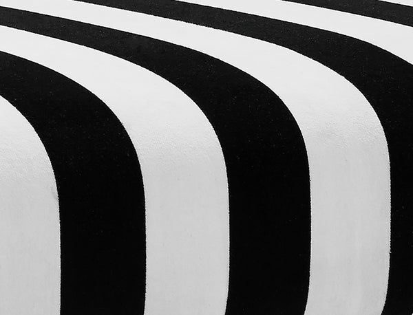 Envy Paris Velvet/Acrylic Bench