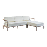 Emerson Outdoor Sectional - RAF
