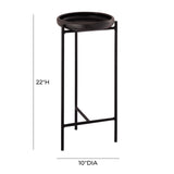 Samara Side Table