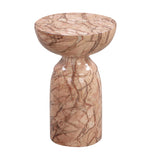 Rue Marble Side Table