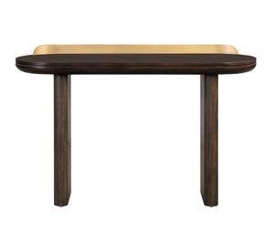 Braden Brown Desk/Console Table