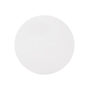 TOV Furniture Sarana Ombre Concrete Stool Grey 13"W x 13"D x 17.5"H