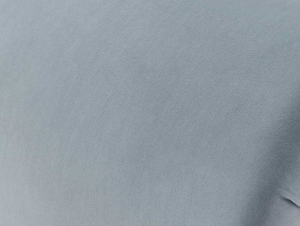 Kenya Sea Blue Velvet Bench