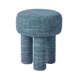 Claire Knubby Stool