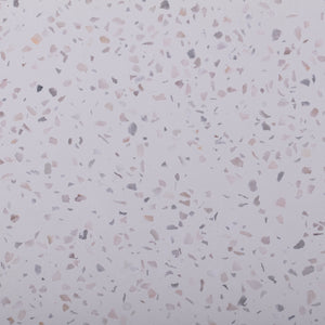 Terrazzo Light Speckled Coffee Table