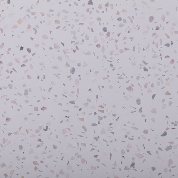 Terrazzo Light Speckled Coffee Table