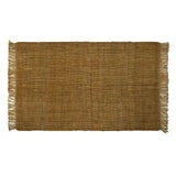 Mata Light Brown 5' x 8' Area Rug