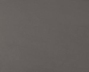 Yara Pleated Grey Velvet Sofa