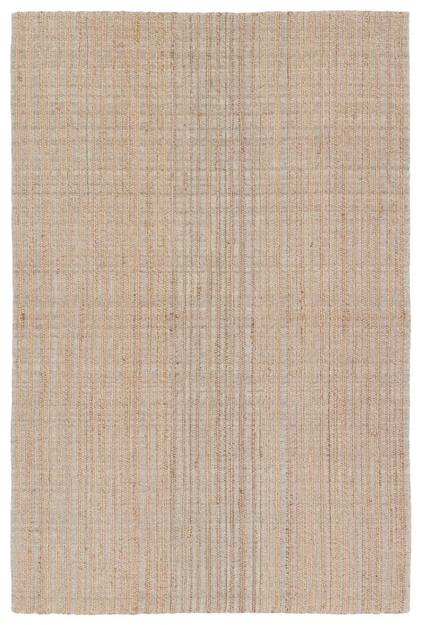 Jaipur Living Topo Abdar TPO01 Handwoven Handmade Indoor Contemporary Rug Tan 10' x 14'