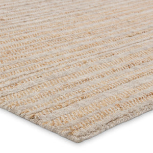 Jaipur Living Topo Abdar TPO01 Handwoven Handmade Indoor Contemporary Rug Tan 10' x 14'
