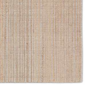 Jaipur Living Topo Abdar TPO01 Handwoven Handmade Indoor Contemporary Rug Tan 10' x 14'