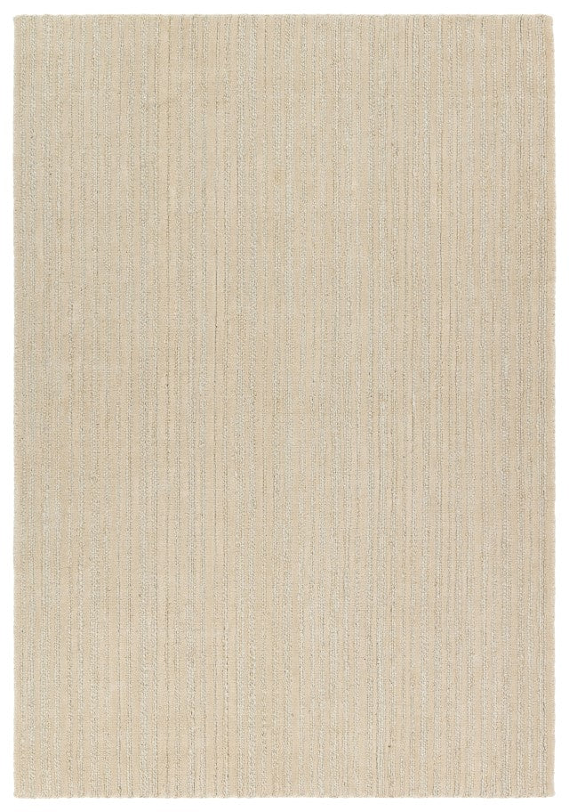 Jaipur Living Topo Abdar TPO02 Handwoven Handmade Indoor Contemporary Rug Ivory 8' x 10'