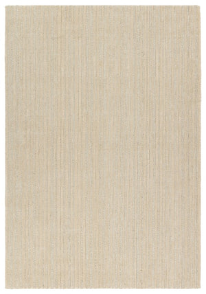 Jaipur Living Topo Abdar TPO02 Handwoven Handmade Indoor Contemporary Rug Ivory 8' x 10'