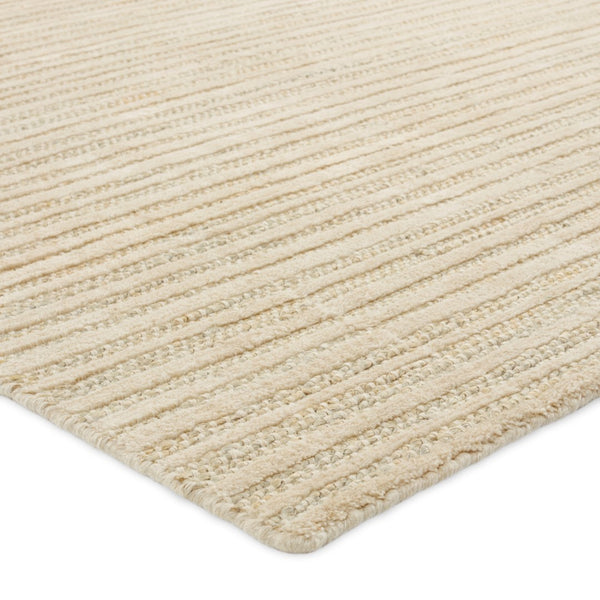 Jaipur Living Topo Abdar TPO02 Handwoven Handmade Indoor Contemporary Rug Ivory 8' x 10'