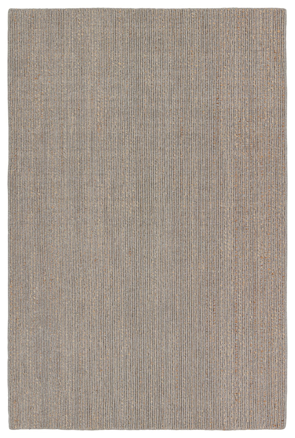 Jaipur Living Topo Latona TPO04 Handwoven Handmade Indoor Contemporary Rug Gray 5' x 8'