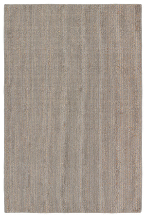 Jaipur Living Topo Latona TPO04 Handwoven Handmade Indoor Contemporary Rug Gray 5' x 8'