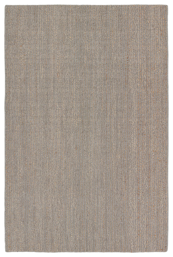 Jaipur Living Topo Latona TPO04 Handwoven Handmade Indoor Contemporary Rug Gray 5' x 8'
