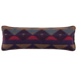 Gila Wool Blend Lumbar Pillow