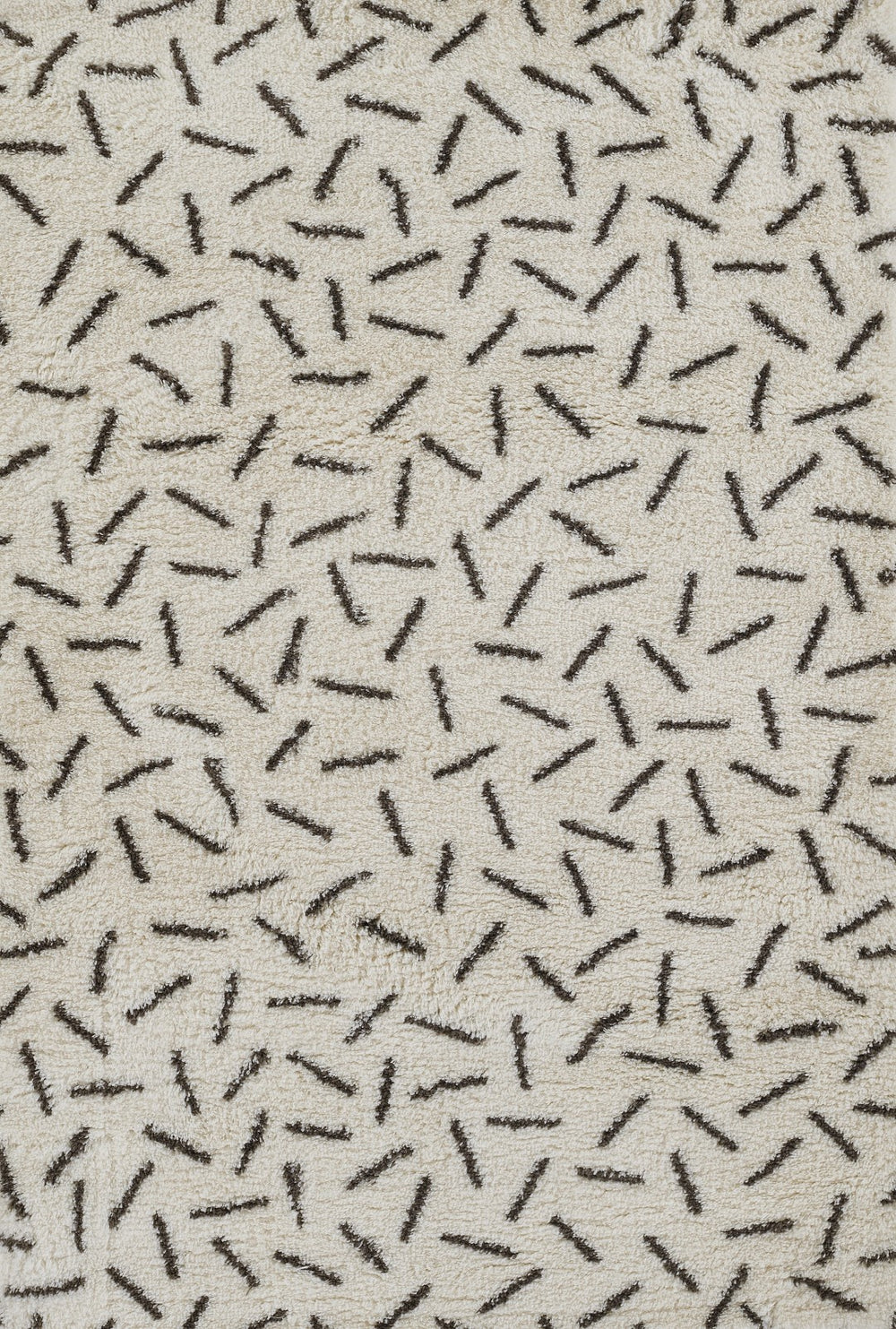 Momeni Novogratz Transcoso TCO-3 Machine Made Contemporary Geometric Indoor Area Rug Ivory 7'10" x 10' TRANCTCO-3IVY7AA0