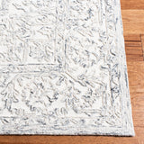 Safavieh Trace 302 Hand Tufted Indian Wool and Cotton with Latex Transitional Rug TRC302H-2640