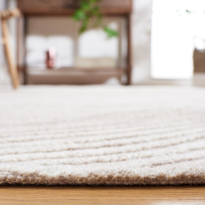 Safavieh Trace 901 Hand Tufted 80% Wool and 20% Cotton Rug TRC901B-8