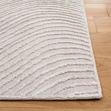 Safavieh Trace 901 Hand Tufted 80% Wool and 20% Cotton Rug TRC901B-8