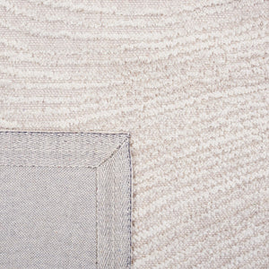 Safavieh Trace 901 Hand Tufted 80% Wool and 20% Cotton Rug TRC901B-8