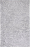 Safavieh Trace 901 Hand Tufted 80% Wool and 20% Cotton Rug TRC901F-8