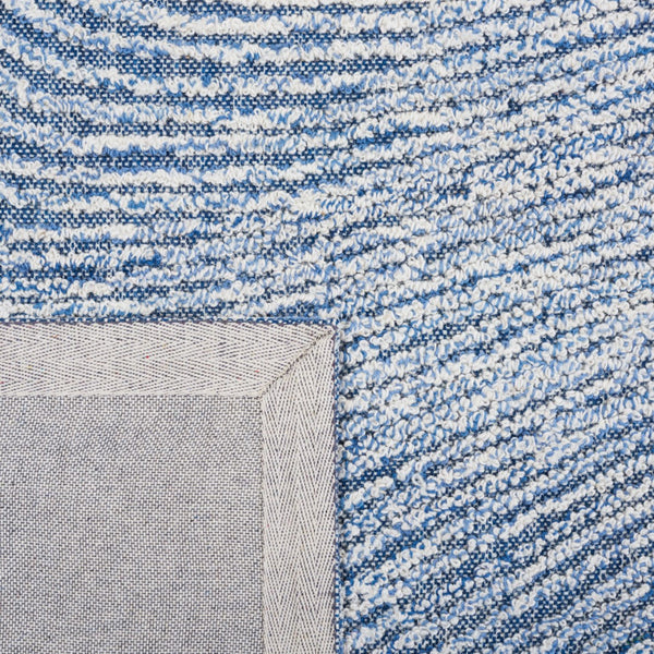 Safavieh Trace 901 Hand Tufted 80% Wool and 20% Cotton Rug TRC901N-8