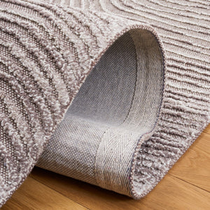 Safavieh Trace 901 Hand Tufted 80% Wool and 20% Cotton Rug TRC901T-8