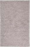 Safavieh Trace 901 Hand Tufted 80% Wool and 20% Cotton Rug TRC901T-8