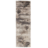 Jaipur Living Transcend Collection TRD01 Glacier 100% Viscose Handmade Modern Abstract Rug RUG152449