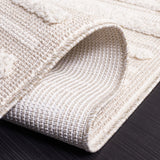 Safavieh Trends 102 Flat Weave 70% Polyester/30% Polypropylene Rug TRD102B-9